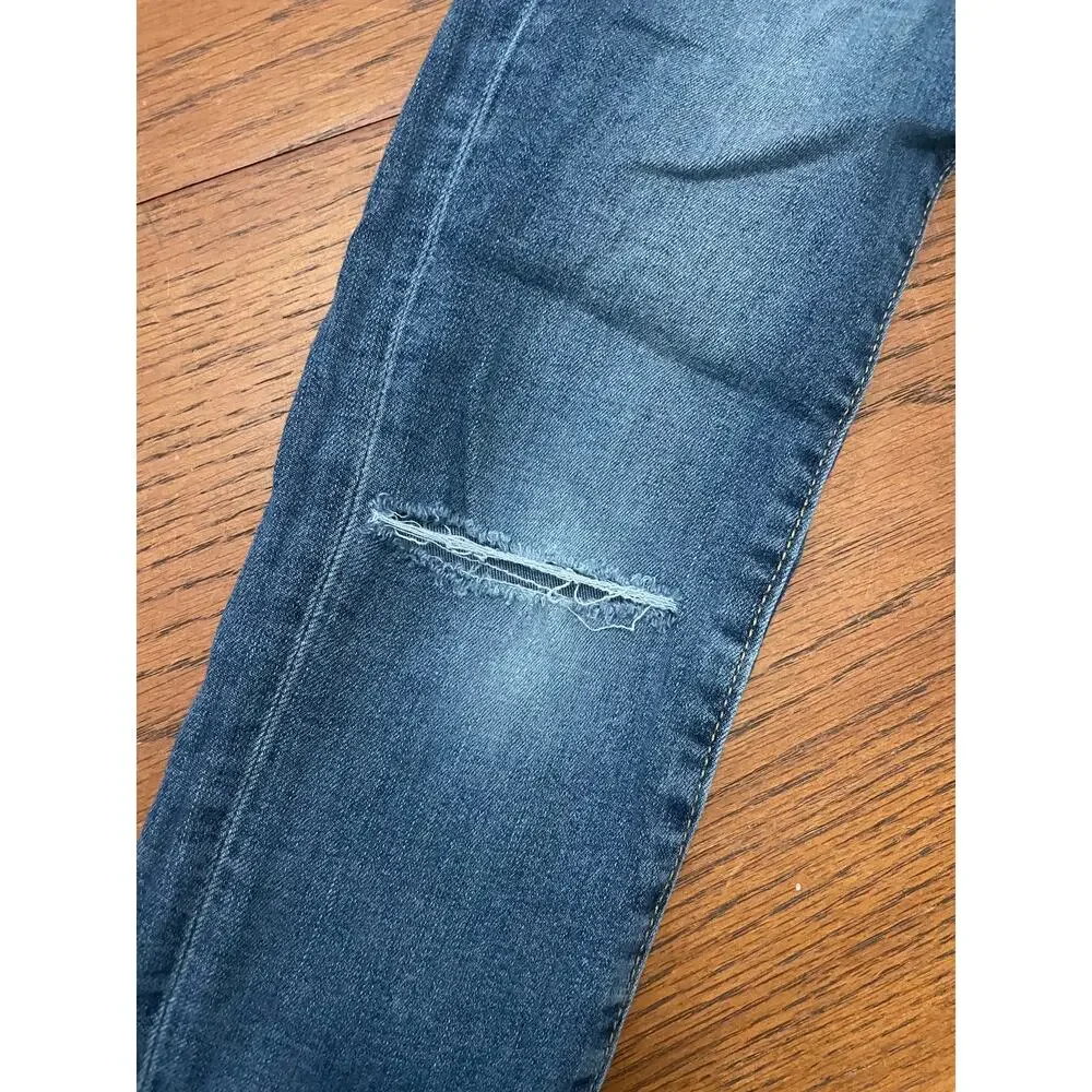 Old Navy Skinny Jeggings Size Kids 8
